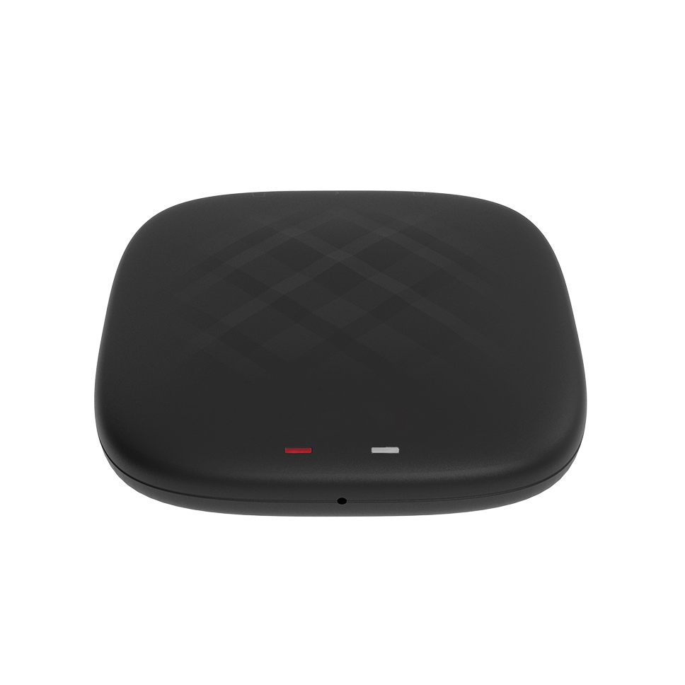 ZMTBOX1 Wireless CarPlay/Android Auto Adapter