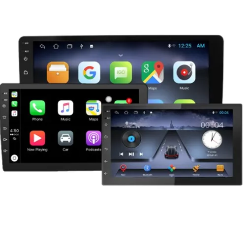 Upgrade Your Entertainment with ZMECAR's Media Player