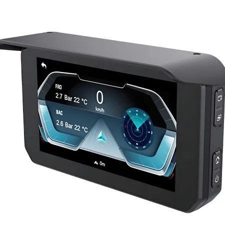 Why Motorcycle CarPlay is Essential for the Connected Rider