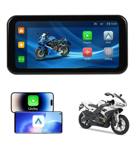 Durable Motorcycle Accessories Designed for Extreme Conditions