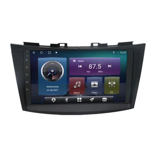 Car Stereo for Suzuki Swift