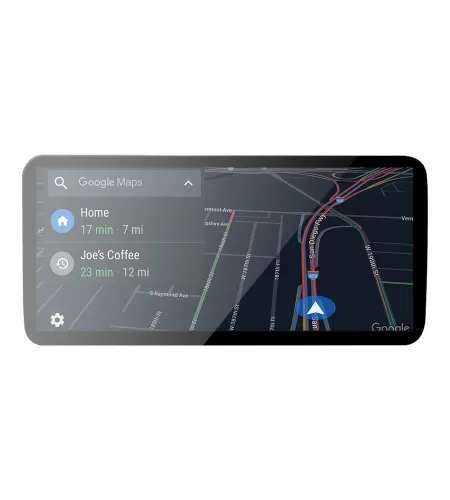 Seamless Connectivity: ZMECAR’s Media Player and Your Smartphone