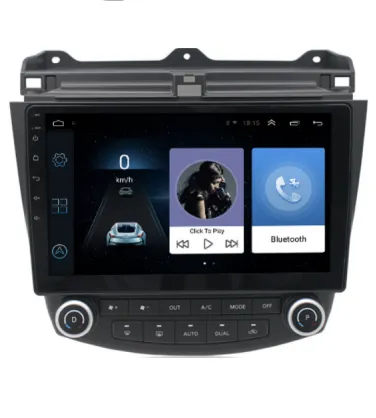 How a High-Resolution Car Stereo Enhances Driving Experience