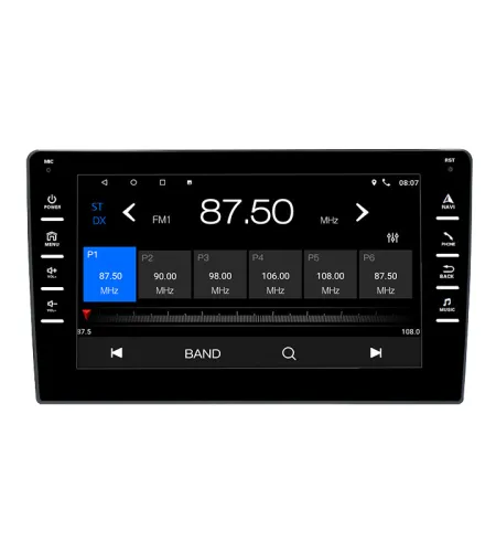 Understanding the Limitations of a Factory Radio in Modern Vehicles