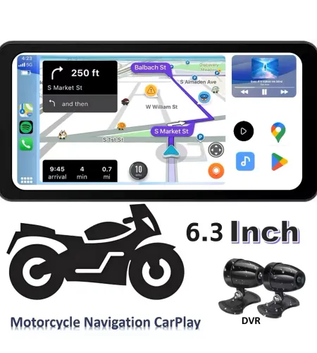 Motorcycle Accessories That Offer Both Functionality and Style