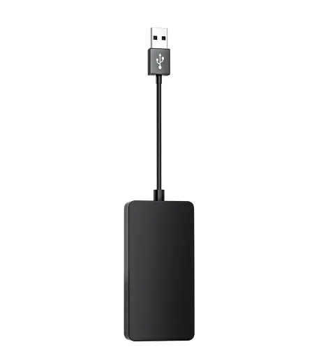 Exploring the Compatibility of Different CarPlay Dongles