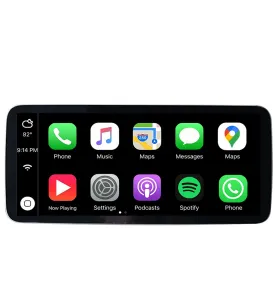 Enhance Your Motorcycle’s Infotainment System with a Top-Quality Multimedia Player