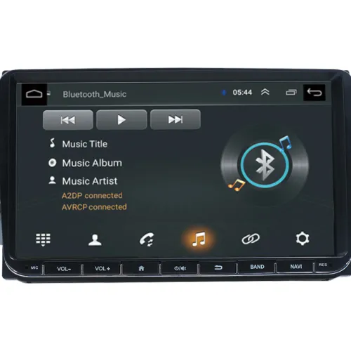 Car Stereo for VW