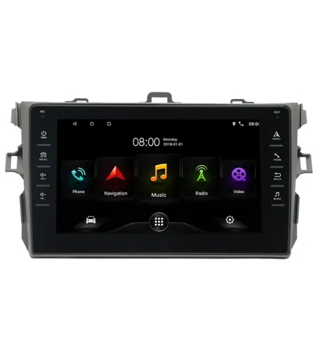 Is It Worth Upgrading from a Factory Radio to an Advanced Model?