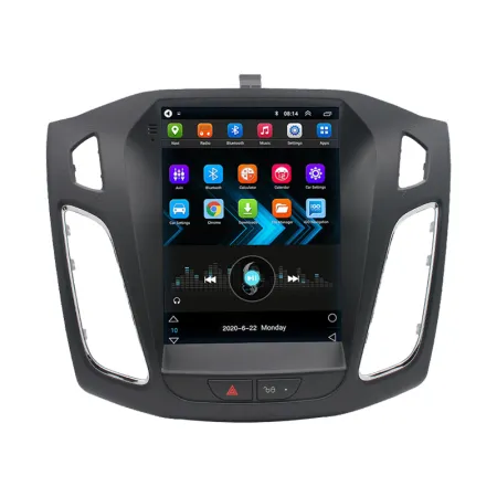 Car Stereo for Ford Focus