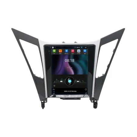 Car Stereo For Hyundai Sonata