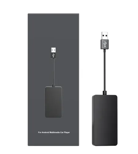 The Best CarPlay Adapter for Seamless iPhone Integration
