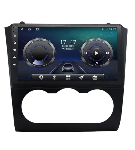 Detailed Introduction Car Stereo System