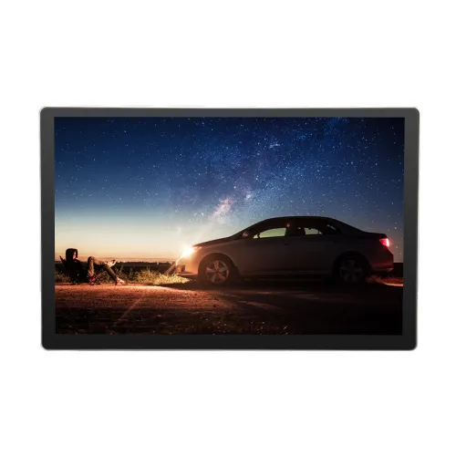 Upgrade Your Ride with zmecar's Car Multimedia Player