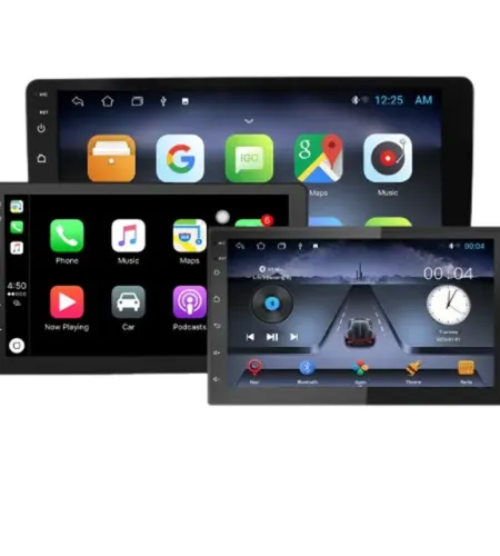 How to Install a New Car Player in Your Vehicle