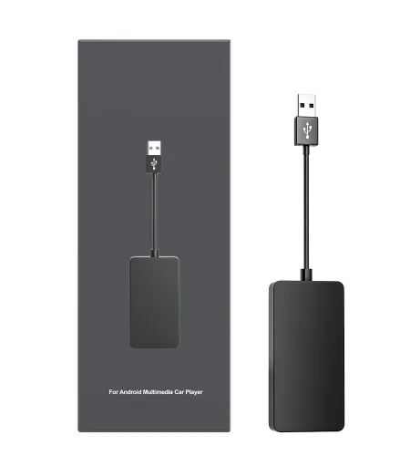 How to Install and Use a CarPlay Dongle Easily