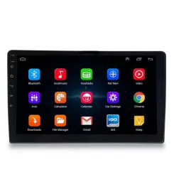 Double Din Mp5 Car Media Player | Secure Media Player