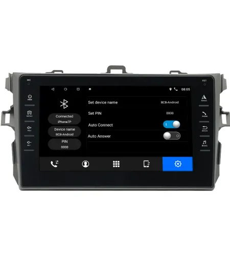 Comparing Factory Radio Systems: What You Need to Know