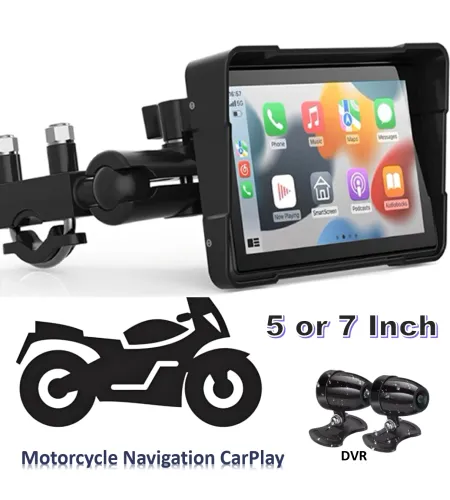 Durable Motorcycle Accessories Designed for Extreme Conditions