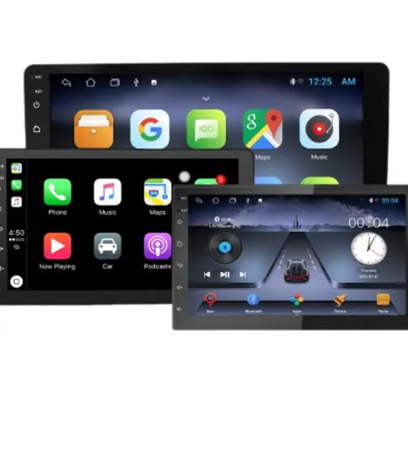 The Installation Process for ZMECAR’s Media Player