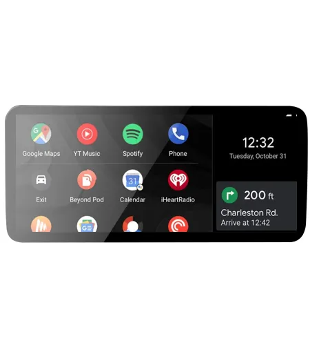 How ZMECAR’s Media Player Enhances Your Driving Experience