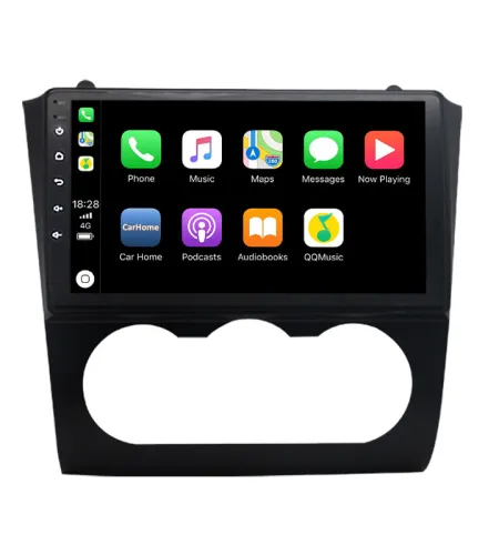 How Android Auto Integration Improves Your Car Stereo