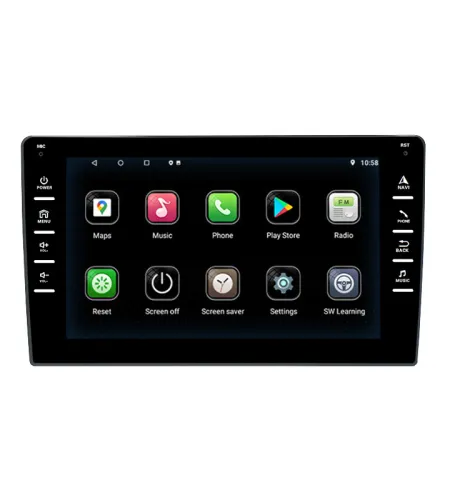 Factory Radio vs. Aftermarket: What’s the Best Option for Your Vehicle?