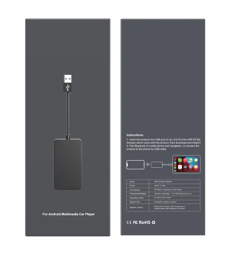 Why You Need a CarPlay Adapter for Modern Driving