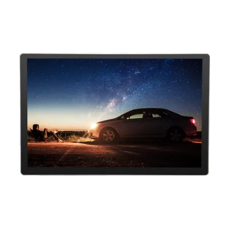 ZM6002 13.3 inch Car Stereo