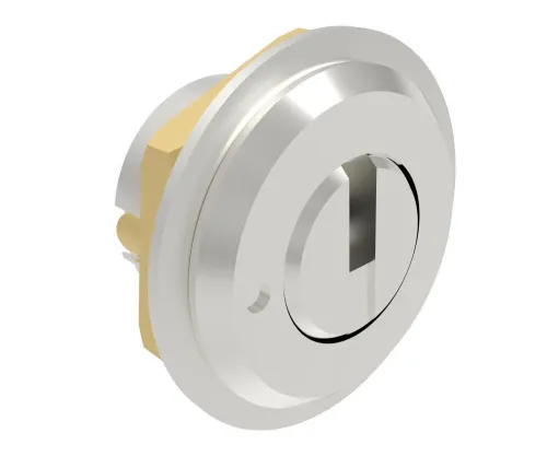 Advantages of Quarter Turn Locks
