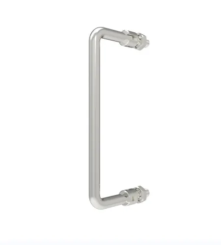 FORND briefly introduces the characteristics of folding handle