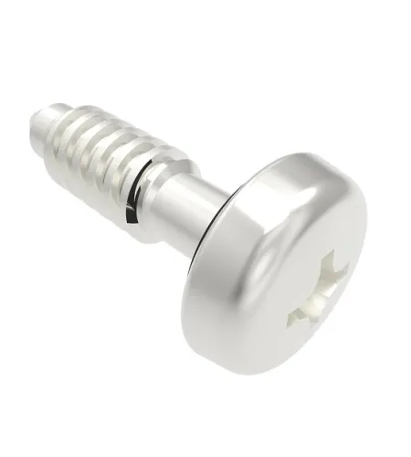 custom stainless steel fasteners durable | FORND