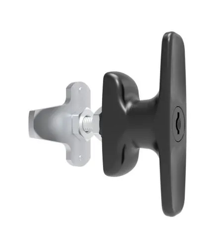 A brief introduction to the characteristics of handle locks | FORND
