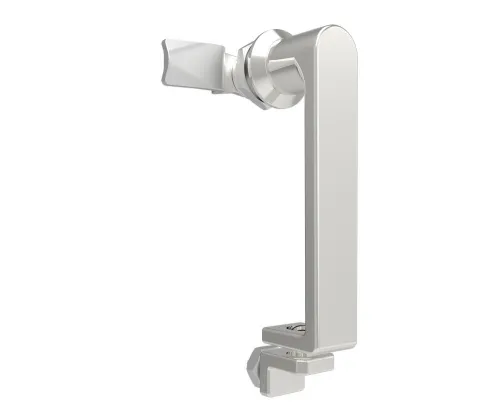 Features of Handle Locks: Versatility and Enhanced Control