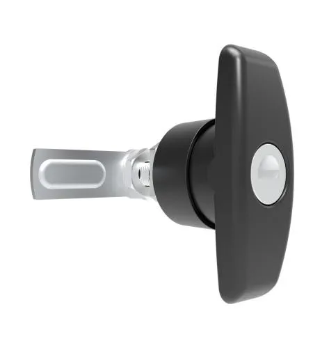 FORND briefly introduces the advantages of handle locks