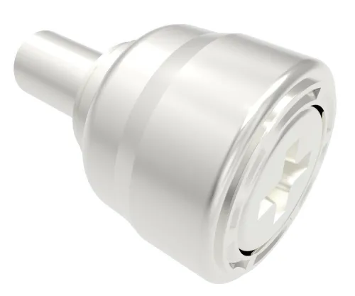 Types of Stainless Steel Fasteners:
