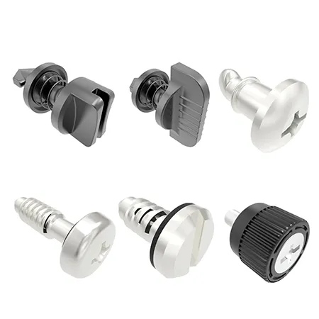 Introduction to stainless steel fasteners