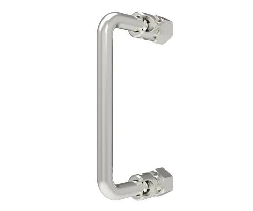 Application of Folding Handle