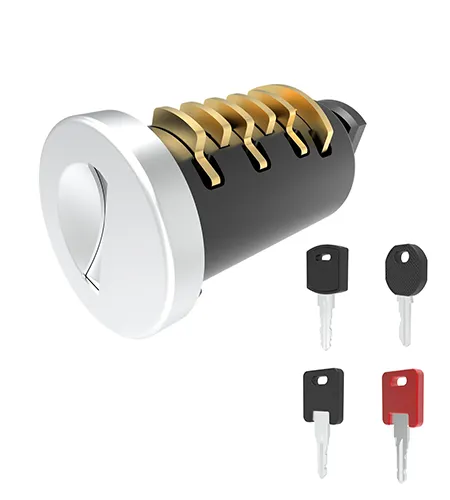 custom lock cylinder durable | FORND