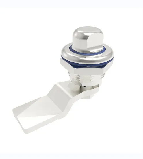 High quality quarter turn lock, reliable quality | FORND