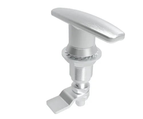Installation and Maintenance of Compression Latches: Simplified Processes