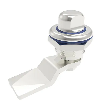 FORND briefly introduces quarter turn locks