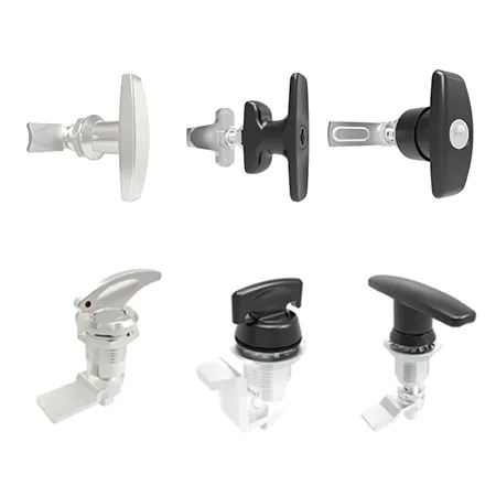 About handle lock introduction