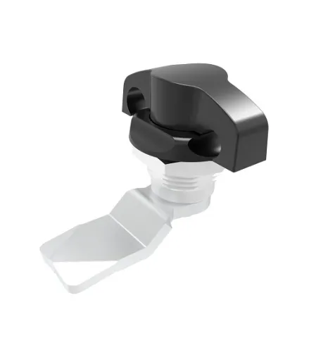quarter turn lock after-sale guarantee | FORND