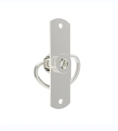 FORND briefly introduces the advantages of compression latch