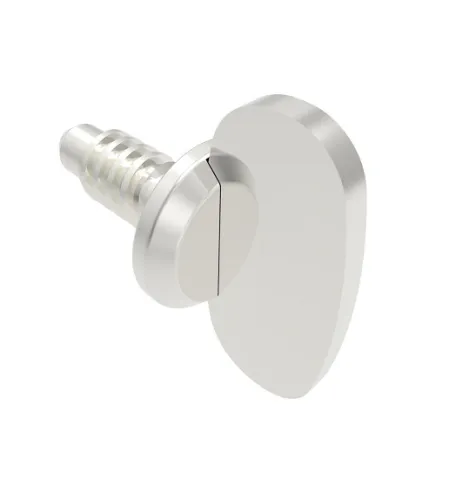 FORND briefly introduces stainless steel fasteners