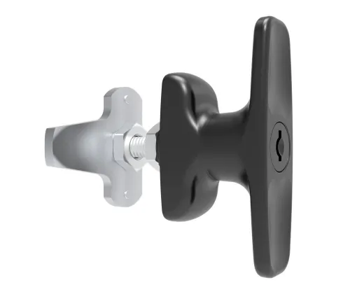 The Benefits of Handle Locks: Security and Peace of Mind