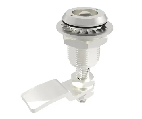 Features of Compression Latches: Versatility and Reliability