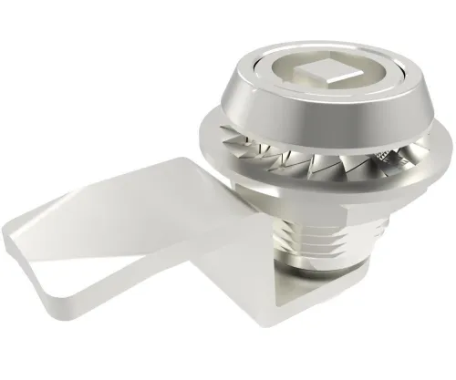 Advantages of Compression Latches: Enhanced Security and Convenience