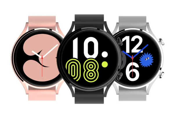 zux-smart-watch|In-depth experience of ZIXUI S4 sports watch users